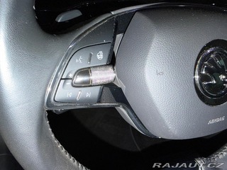 Škoda Superb Style 4x4 Navi AHK ParkAs 2023