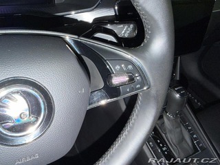 Škoda Superb Style 4x4 Navi AHK ParkAs 2023