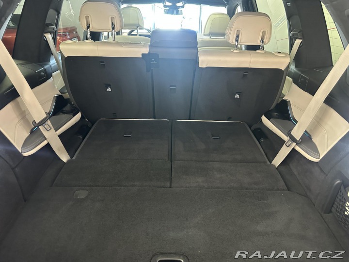 BMW X7 M60i INDIVID*CZ*DPH*TOP V 2023