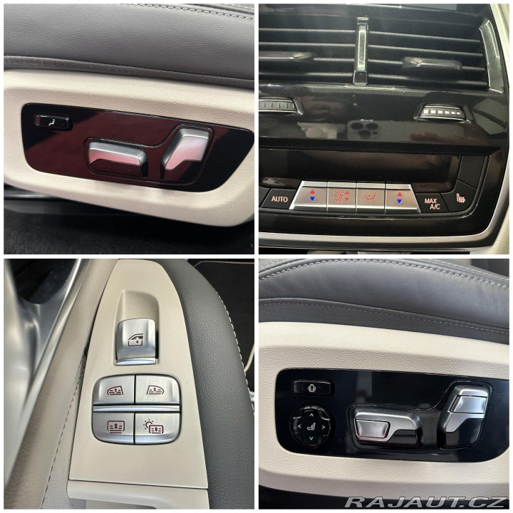 BMW X7 M60i INDIVID*CZ*DPH*TOP V 2023