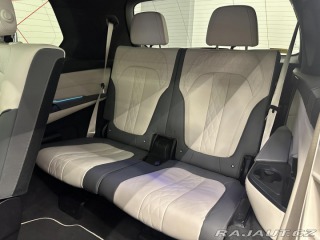 BMW X7 M60i INDIVID*CZ*DPH*TOP V 2023