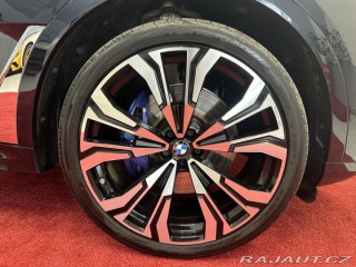 BMW X7 M60i INDIVID*CZ*DPH*TOP V 2023