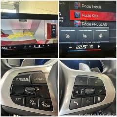 BMW X7 M60i INDIVID*CZ*DPH*TOP V 2023