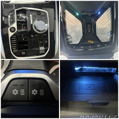 BMW X7 M60i INDIVID*CZ*DPH*TOP V 2023