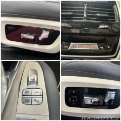 BMW X7 M60i INDIVID*CZ*DPH*TOP V 2023