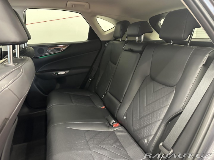 Lexus Ostatní modely NX 350h PRESTIGE 1.MAJITEL*CZ*DPH 2026