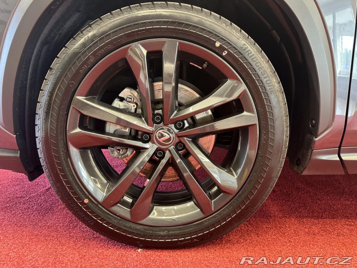 Lexus Ostatní modely NX 350h PRESTIGE 1.MAJITEL*CZ*DPH 2026