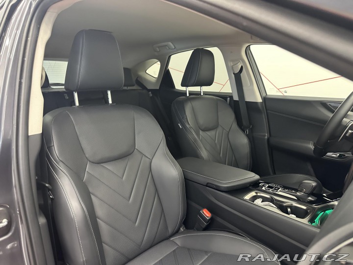 Lexus Ostatní modely NX 350h PRESTIGE 1.MAJITEL*CZ*DPH 2026