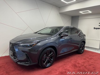 Lexus Ostatní modely NX 350h PRESTIGE 1.MAJITEL*CZ*DPH 2026