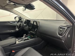 Lexus Ostatní modely NX 350h PRESTIGE 1.MAJITEL*CZ*DPH 2026