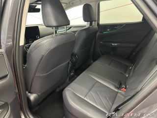Lexus Ostatní modely NX 350h PRESTIGE 1.MAJITEL*CZ*DPH 2026