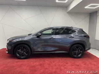 Lexus Ostatní modely NX 350h PRESTIGE 1.MAJITEL*CZ*DPH 2026