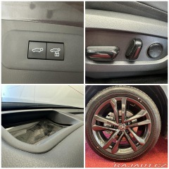 Lexus Ostatní modely NX 350h PRESTIGE 1.MAJITEL*CZ*DPH 2026