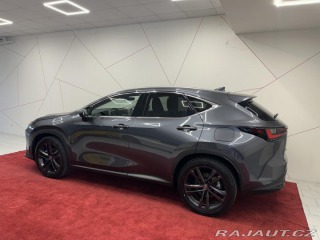 Lexus Ostatní modely NX 350h PRESTIGE 1.MAJITEL*CZ*DPH 2026
