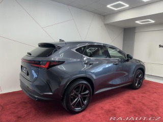 Lexus Ostatní modely NX 350h PRESTIGE 1.MAJITEL*CZ*DPH 2026