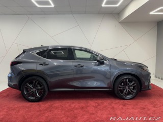 Lexus Ostatní modely NX 350h PRESTIGE 1.MAJITEL*CZ*DPH 2026