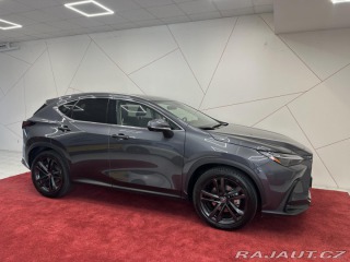 Lexus Ostatní modely NX 350h PRESTIGE 1.MAJITEL*CZ*DPH 2026