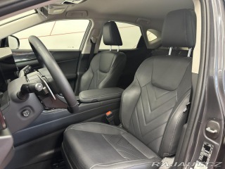 Lexus Ostatní modely NX 350h PRESTIGE 1.MAJITEL*CZ*DPH 2026