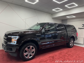 Ford F-150 LARIAT Nafta*DPH*1.MAJITE