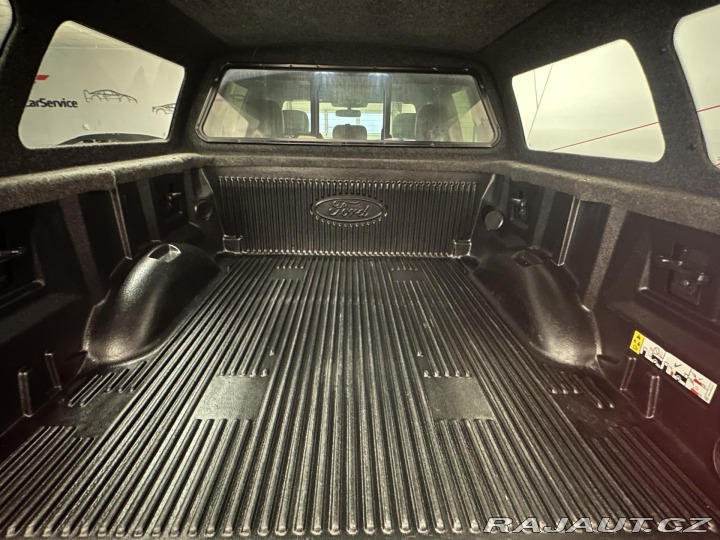 Ford F-150 LARIAT Nafta*DPH*1.MAJITE 2020