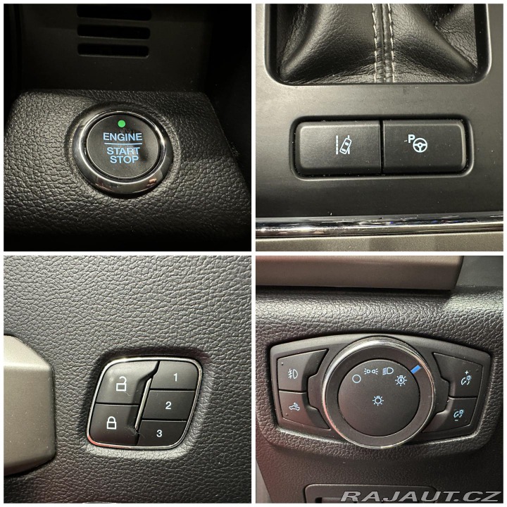 Ford F-150 LARIAT Nafta*DPH*1.MAJITE 2020