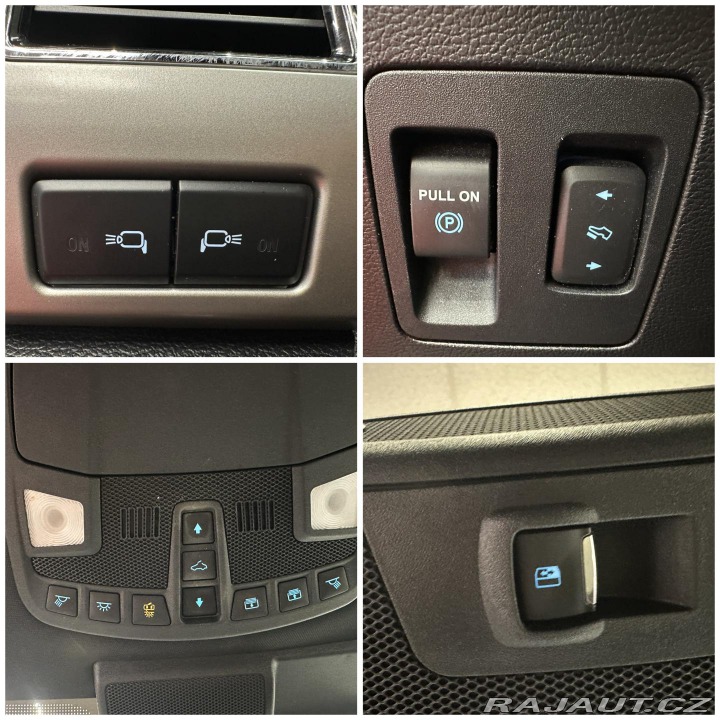 Ford F-150 LARIAT Nafta*DPH*1.MAJITE 2020