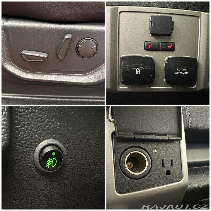 Ford F-150 LARIAT Nafta*DPH*1.MAJITE 2020