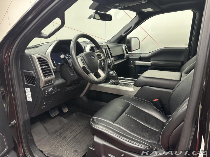 Ford F-150 LARIAT Nafta*DPH*1.MAJITE 2020