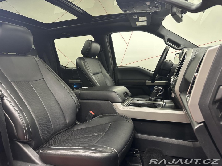 Ford F-150 LARIAT Nafta*DPH*1.MAJITE 2020