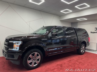 Ford F-150 LARIAT Nafta*DPH*1.MAJITE 2020