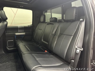 Ford F-150 LARIAT Nafta*DPH*1.MAJITE 2020