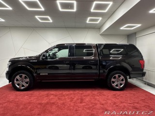 Ford F-150 LARIAT Nafta*DPH*1.MAJITE 2020