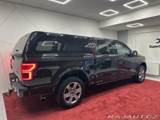 Ford F-150 LARIAT Nafta*DPH*1.MAJITE 2020