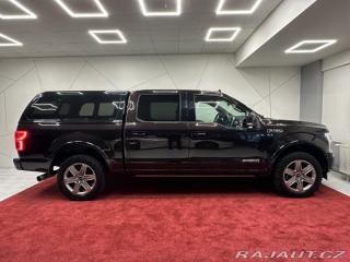Ford F-150 LARIAT Nafta*DPH*1.MAJITE 2020