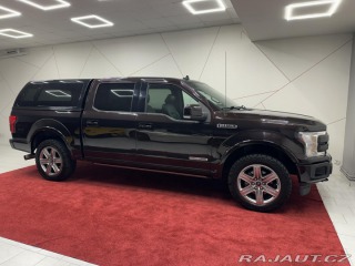 Ford F-150 LARIAT Nafta*DPH*1.MAJITE 2020