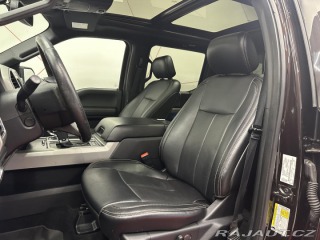 Ford F-150 LARIAT Nafta*DPH*1.MAJITE 2020