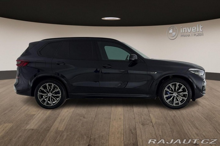 BMW X5 xDrive45e 2022