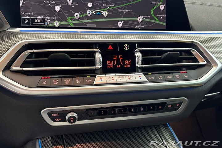 BMW X5 xDrive45e 2022