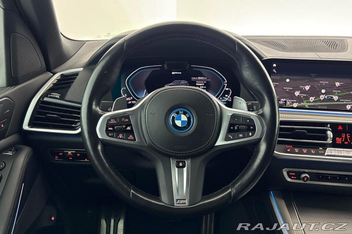 BMW X5 xDrive45e 2022
