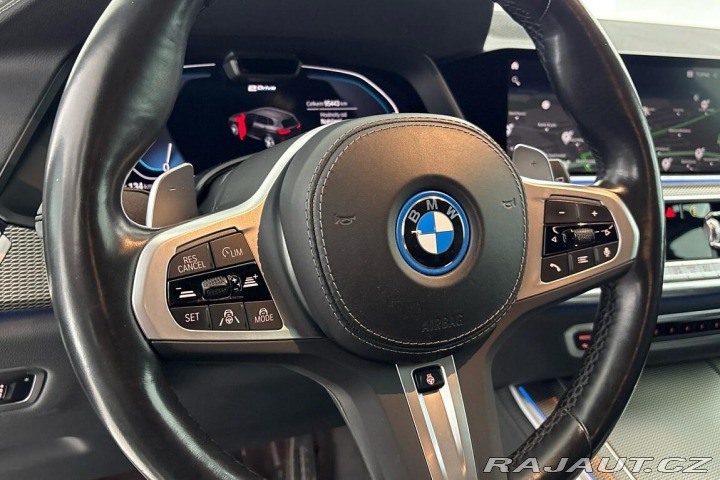 BMW X5 xDrive45e 2022