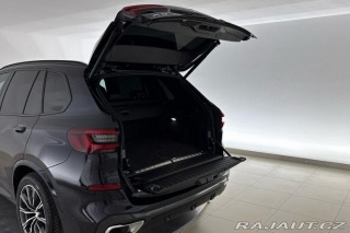 BMW X5 xDrive45e 2022