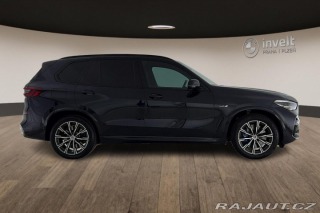 BMW X5 xDrive45e 2022