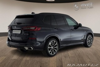BMW X5 xDrive45e 2022
