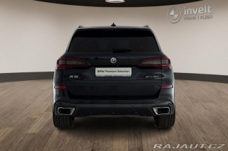 BMW X5 xDrive45e 2022