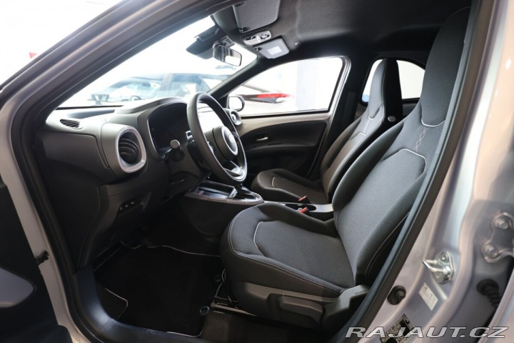 Toyota Aygo Hybrid 1.5 Style Smart e- 1800