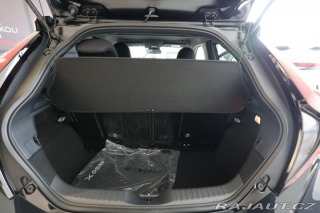 Toyota Aygo Hybrid 1.5 Style e-CVT 1800