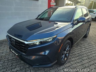 Honda CR-V 2.0 e:HEV ADVANCE 4WD SKL 2026