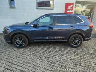 Honda CR-V 2.0 e:HEV ADVANCE 4WD SKL 2026