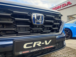 Honda CR-V 2.0 e:HEV ADVANCE 4WD SKL 2026