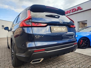 Honda CR-V 2.0 e:HEV ADVANCE 4WD SKL 2026